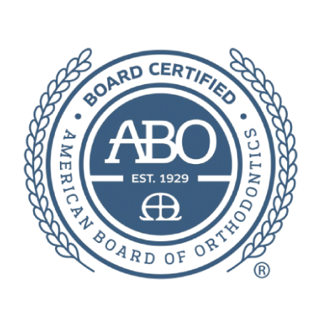 Americal Board Of Orthodontics