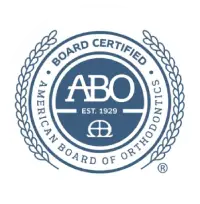 Americal Board Of Orthodontics