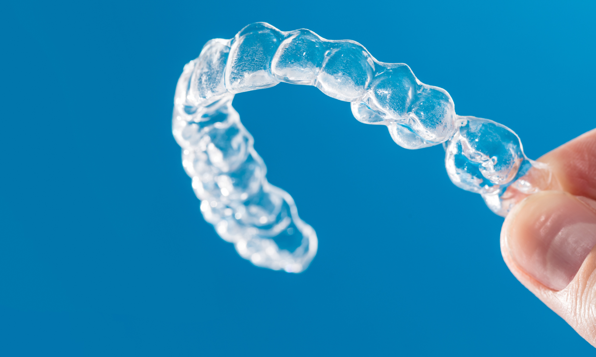 What Happens If I Don’t Wear My Retainer? | McComb Orthodontics in West Hollywood & Culver City 1 What Happens If I Dont Wear My Retainer Blog Post Cover