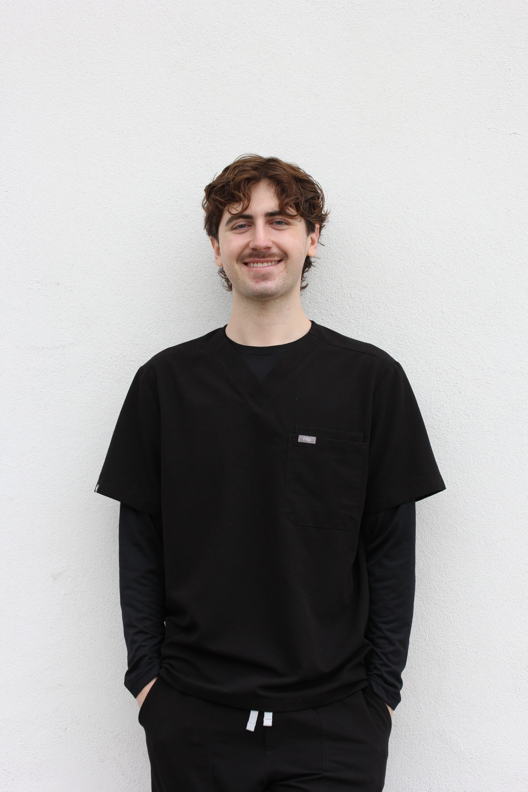 Jason Stange Headshot